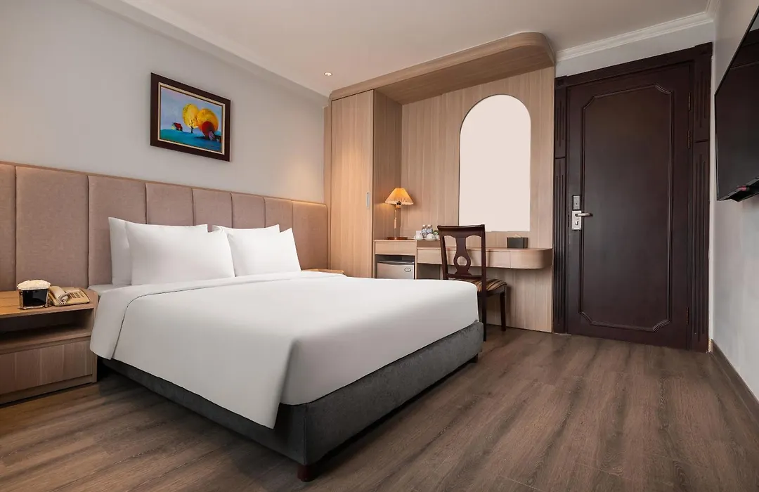 Minasi Premium Hotel-1